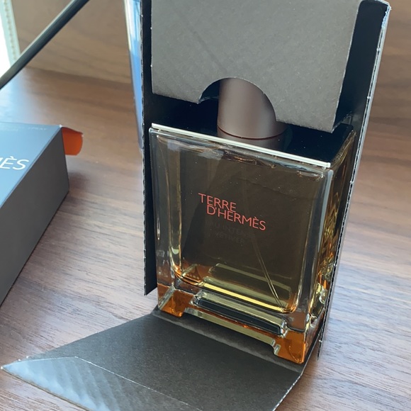 NIB Terre d’Hermes eau intense - Picture 4 of 4